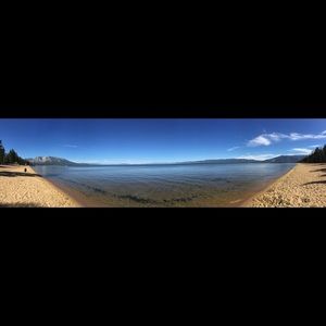 Meet your Posher, Ronald